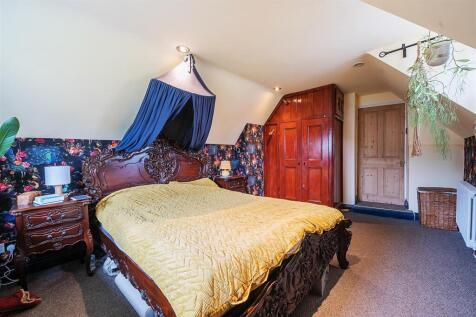 1 Mill Lane, Stoke Bruerne