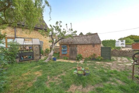 1 Mill Lane, Stoke Bruerne