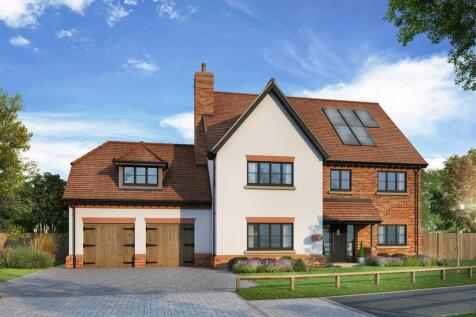 The Radclive,Foxcote Fields, Maids Moreton