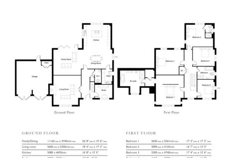 The Radclive floor plan with dimensions.jpg