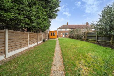 28 Kingsley Road, Silverstone