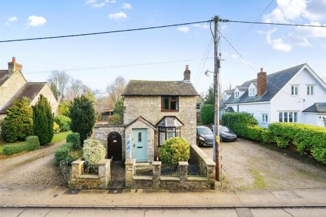 65 High Street, Whittlebury
