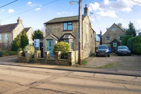65 High Street, Whittlebury