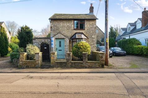 65 High Street, Whittlebury