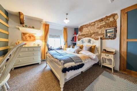 Cliff Hill farm, Blisworth