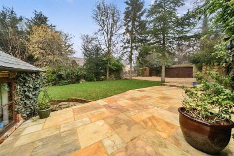 Cliff Hill farm, Blisworth