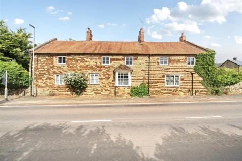 Cliff Hill Farm, 4 Northampton Road, Blisworth (3)