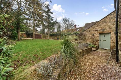 Cliff Hill farm, Blisworth
