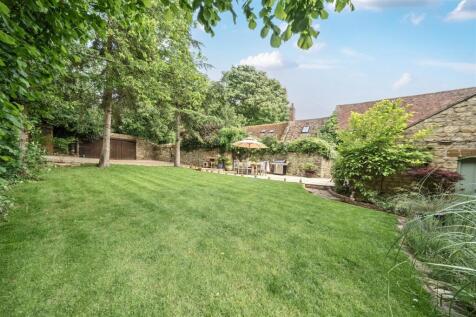 Cliff Hill Farm, 4 Northampton Road, Blisworth (7)