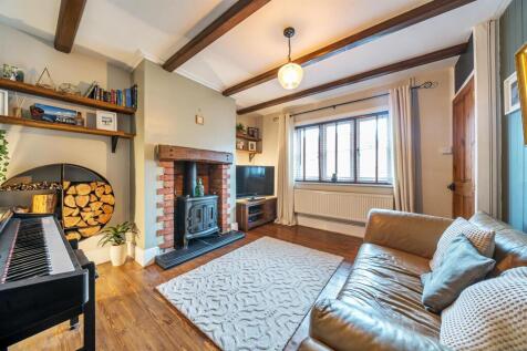 Rosebank, Moreton Pinkney