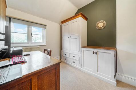 Rosebank, Moreton Pinkney