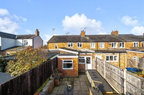 77 High Street, Astcote