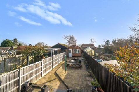 77 High Street, Astcote