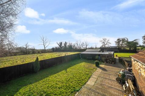 77 High Street, Astcote