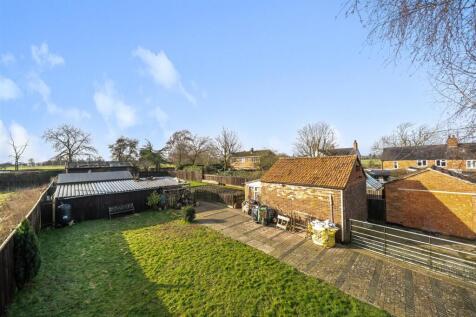 77 High Street, Astcote