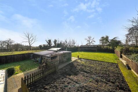 77 High Street, Astcote