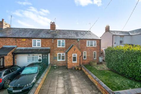 77 High Street, Astcote