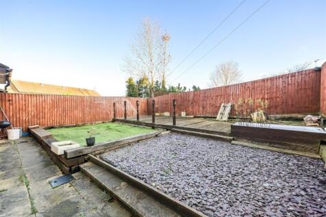 31 York Close, Towcester