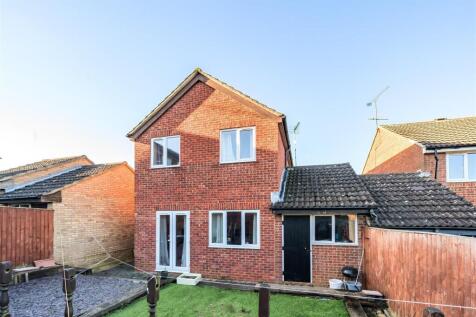 31 York Close, Towcester