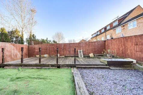 31 York Close, Towcester