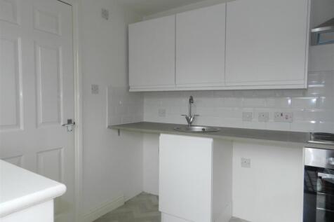 Flat 2, Moat Yard Kitchen