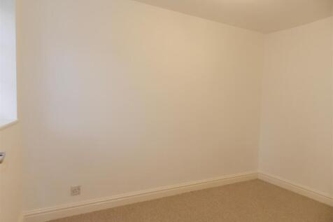 Flat 2, Moat Yard Bedroom