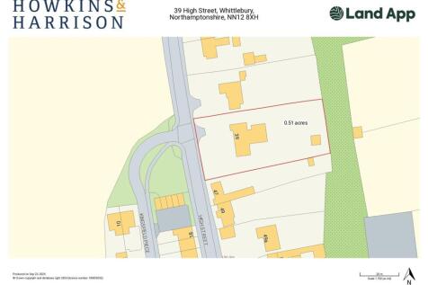39 High Steet, Whittlebury- Land App.jpg