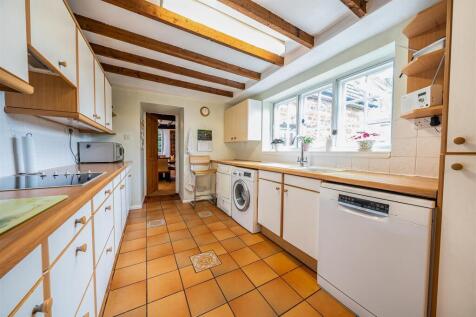 42 High Street, Blisworth