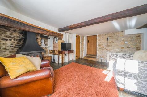 Herb Cottage, Culworth