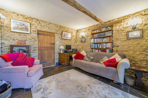 Herb Cottage, Culworth