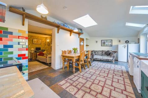 Herb Cottage, Culworth