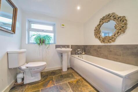 Herb Cottage, Culworth