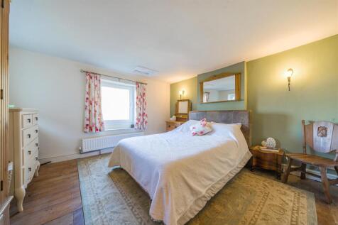 Herb Cottage, Culworth