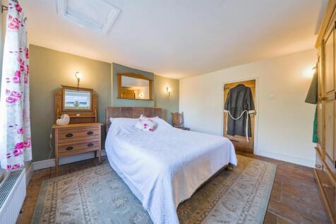 Herb Cottage, Culworth