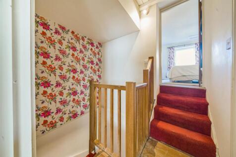 Herb Cottage, Culworth