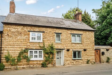 Herb Cottage, Culworth