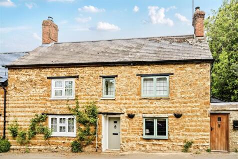 Herb Cottage, Culworth