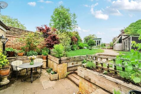 Herb Cottage, Culworth