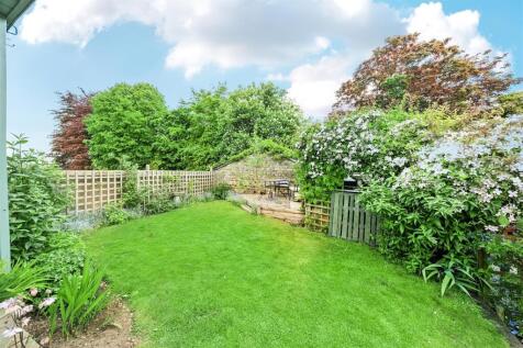 Herb Cottage, Culworth