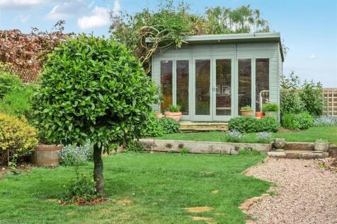 Herb Cottage, Culworth