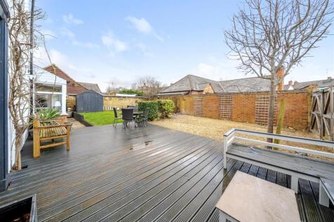 Rose Cottage,Towcester