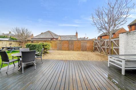 Rose Cottage,Towcester