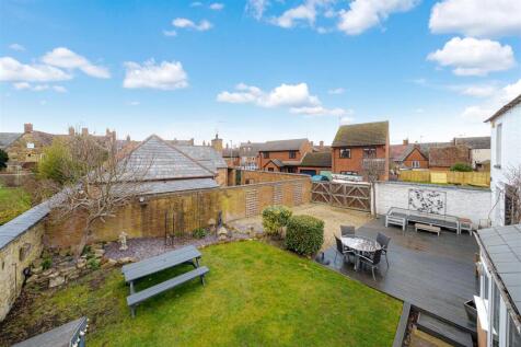 Rose Cottage,Towcester