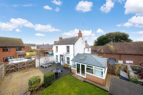 Rose Cottage,Towcester