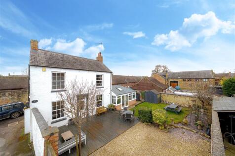 Rose Cottage,Towcester