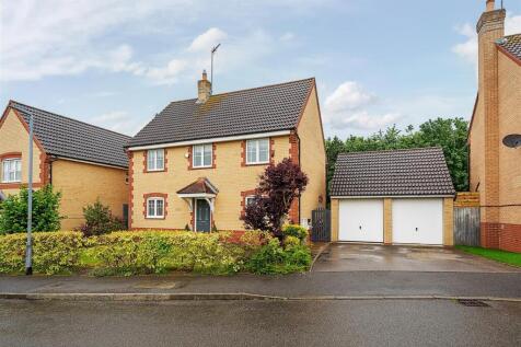 12, Herbert Gardens Towcester