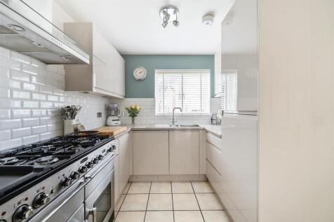 12, Herbert Gardens Towcester