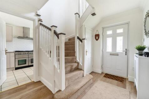 12, Herbert Gardens Towcester