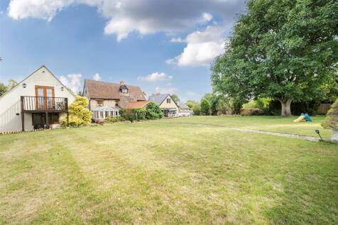 Walnut Tree Cottage, Tathall End, Hanslope (13).jp