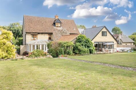 Walnut Tree Cottage, Tathall End, Hanslope (12).jp
